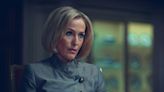 Netflix shares new look at Gillian Anderson in Prince Andrew movie Scoop