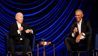 Star-studded Hollywood fund-raiser for Biden rakes in $30M