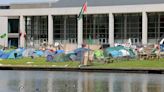 Talks over ending UCD pro-Palestine encampment at an ‘impasse’