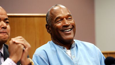 O.J. Simpson joins Twitter: 'I've got a little getting even to do'