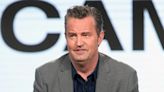 How Much Money Matthew Perry Had in His Bank Account When He Died