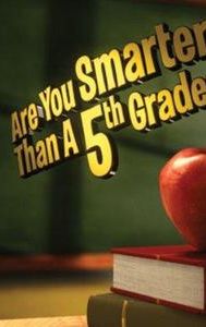 Are You Smarter Than a 5th Grader?