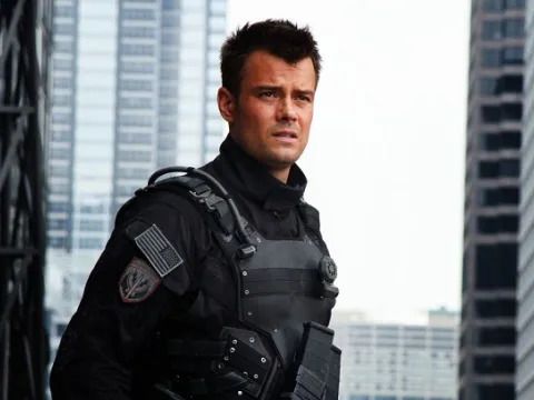 Full Throttle Mindset: Josh Duhamel & Lukas Gage to Lead Crime Thriller Movie