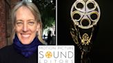 Gwendolyn Yates Whittle Set For Motion Picture Sound Editors’ 2023 Career Achievement Award