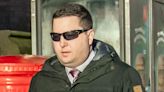 Senior US officer goes on trial accused of causing crash that injured teenagers