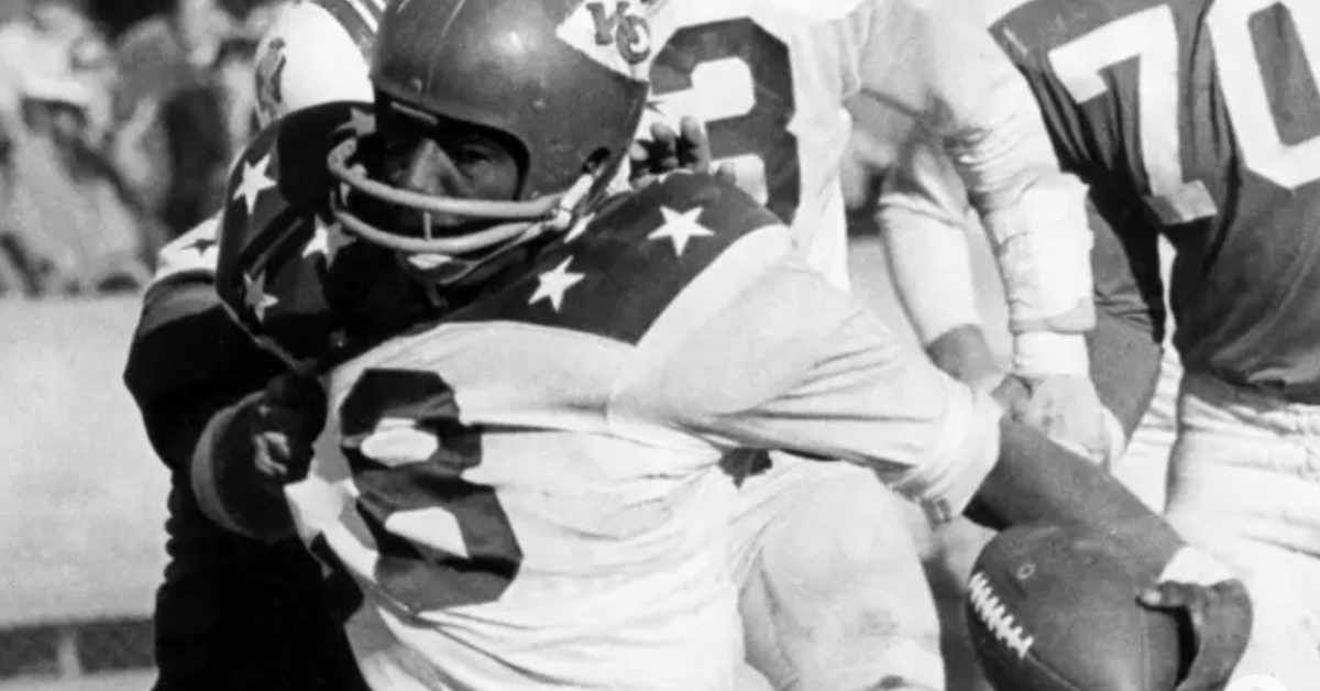 Dallas Legend & Pioneer Abner Haynes Dies at 86