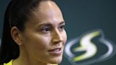 Sue Bird Barbie: Mattel honors WNBA great with signature doll