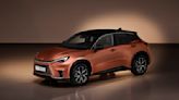 Lexus LBX is a city-friendly, Toyota-based crossover for Europe