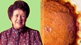 Julia Child’s French Secret for the Creamiest Pumpkin Pie Ever