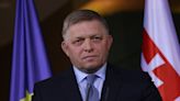 Slovak Lawmakers Unite Behind Condemnation of Premier’s Shooting