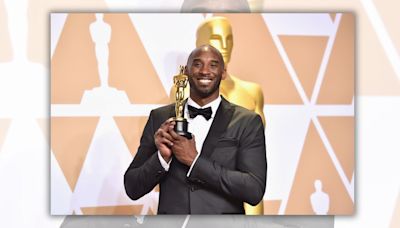 Kobe Bryant Only Person Ever To Win Both Olympic Medal and Oscar?