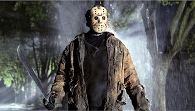 'Friday the 13th' TV Show Hit With Huge Setback