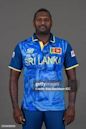 Angelo Mathews