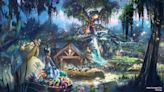 Disney Reveals Splash Mountain Will Be Transformed Into Tiana's Bayou Adventure by 2024