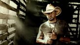 Jason Aldean Is Open to Recording a Duet With Wife Brittany