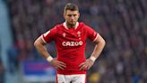 As tough as it gets: Dan Biggar aware of challenge facing Wales in South Africa