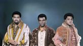 Rudolph Isley dies; he was a founder of the Isley Brothers, who had deep ties to Bergen