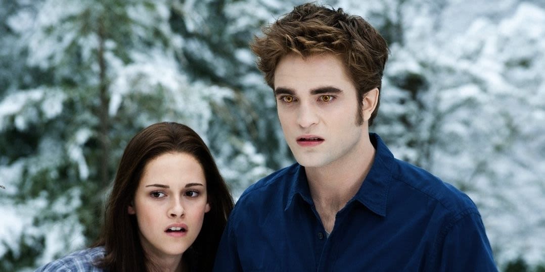 All 5 Twilight movies are now available to watch on Disney+