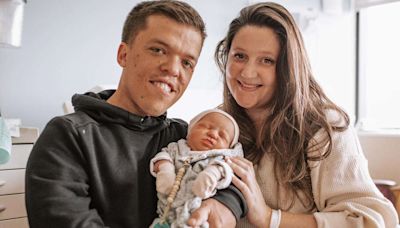 Tori Roloff Celebrates Son Josiah's 2nd Birthday: 'The Lord Knew We Needed You'