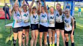 High school cross-country: 3A region championships recap