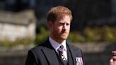 Prince Harry Was "In Tears" Over His Frogmore Cottage Eviction