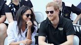 Prince Harry and Meghan Markle's Next Docuseries Premieres This Month