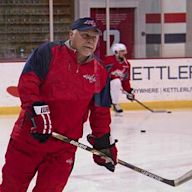 Barry Trotz