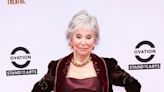 Rita Moreno Recalls Hollywood 'Bitches' Who Were 'Awful to Me' During 'My Little Puerto Rican Past'