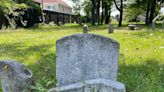 Historic Black burial ground to open for Juneteenth tours