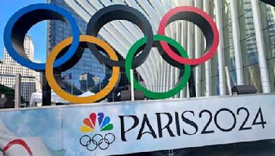 NBC goes for ratings gold with strategy to ‘contemporize’ 2024 Olympics - The Boston Globe