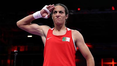 Algerian Boxer Imane Khelif Files Legal Complaint Over Online Harassment Following Gender Outcry