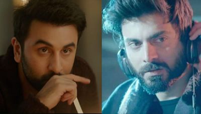 Fawad Khan says he is in touch with Ranbir Kapoor ‘on and off’, reveals why he hasn’t seen Animal yet: ‘There’s no love lost’