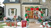 The Best Outdoor Christmas Decorations of 2023