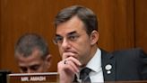 Former US Rep. Justin Amash officially enters US Senate race in Michigan — as a Republican