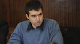 Murió Lucas Puig, el docente de La Plata condenado por abusos