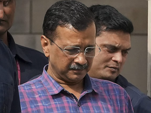 Arvind Kejriwal 'Sutradhar Of Liquor Scam', Says CBI As Delhi HC Reserves Bail Verdict