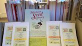 Heirloom Seed Library offers 40+ seed varieties to Springfield library patrons for free