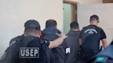 Prisión preventiva para brigadista de Conaf y bombero acusados de iniciar megaincendio que dejó 135 fallecidos en Valparaíso - La Tercera