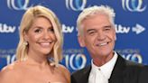 Phillip Schofield 'didn't watch Holly Willoughby's TV comeback on Dancing On Ice'