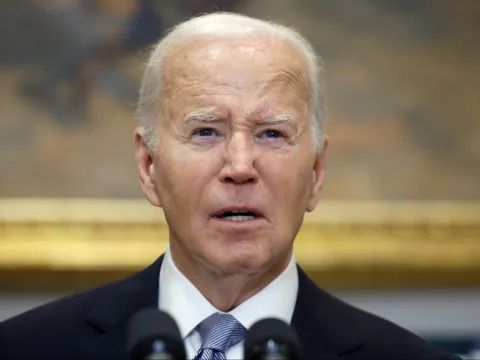 How Many Times Has Joe Biden Had COVID-19?