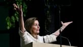 Nancy Pelosi announces she will run for re-election in 2024 aged 84