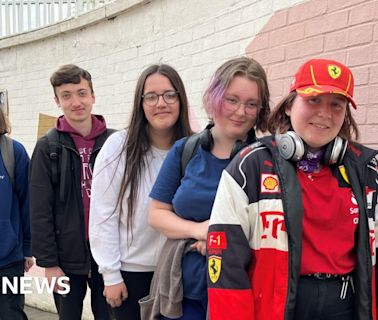 Young people in Ipswich make homelessness documentary