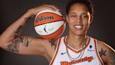 Brittney Griner, Phoenix Mercury Partner With Group Advocating For Americans Wrongfully Detained Overseas
