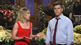 Scarlett Johansson Talks Filming Her Fly Me To The Moon Cameo With Colin Jost, Which Channing Tatum Calls ‘One Of...