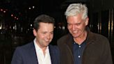 Phillip Schofield 'offered TV comeback' as he leans on pal
