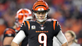 Great expectations: Bengals among NFL elite in projections, betting lines this season