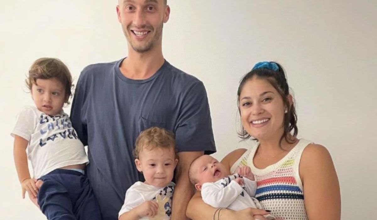 90 Day Fiance: Are Loren & Alexei Having More Kids To Continue Starring On The Show?