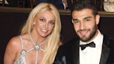 Sam Asghari seeks spousal support, payment for legal fees from Britney Spears in divorce filing