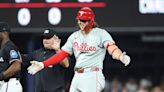 Three Phillies takeaways: Bohm and the first-inning bats, Stott's next step, Kerkering's fastball usage