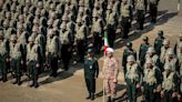 Britain to proscribe Iran's Revolutionary Guard as terror group - Telegraph